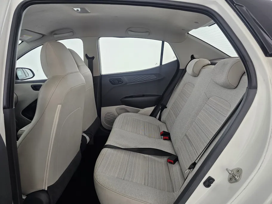 هيونداي Grand i10 فلييت 2023 