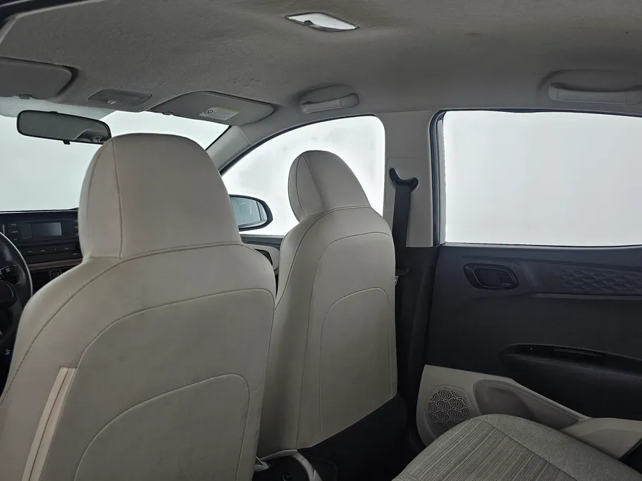 هيونداي Grand i10 فلييت 2023 