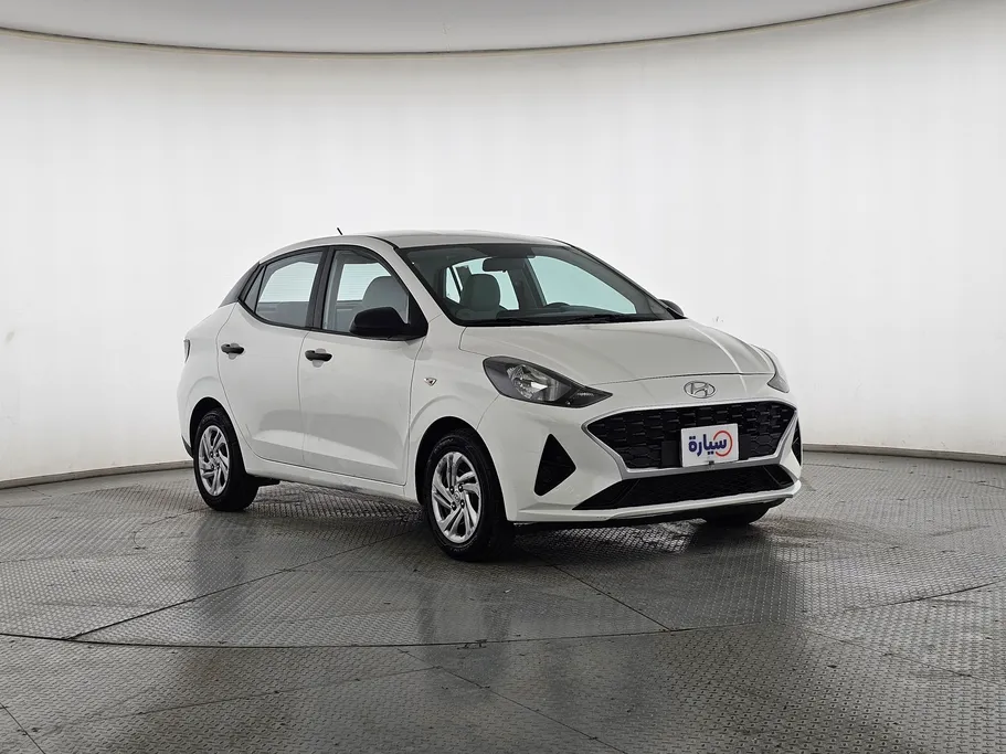هيونداي Grand i10 فلييت 2023 