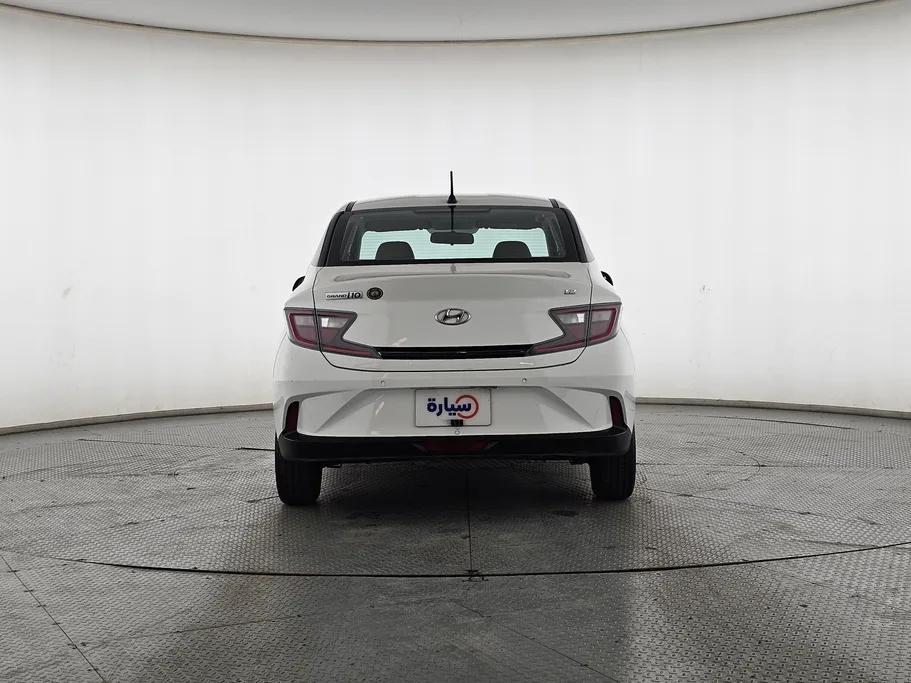 هيونداي Grand i10 فلييت 2023 