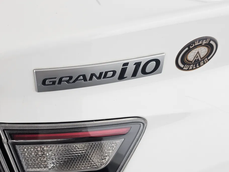 هيونداي Grand i10 فلييت 2023 