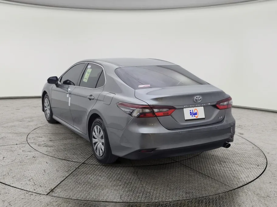 2022 Toyota Camry  LE 