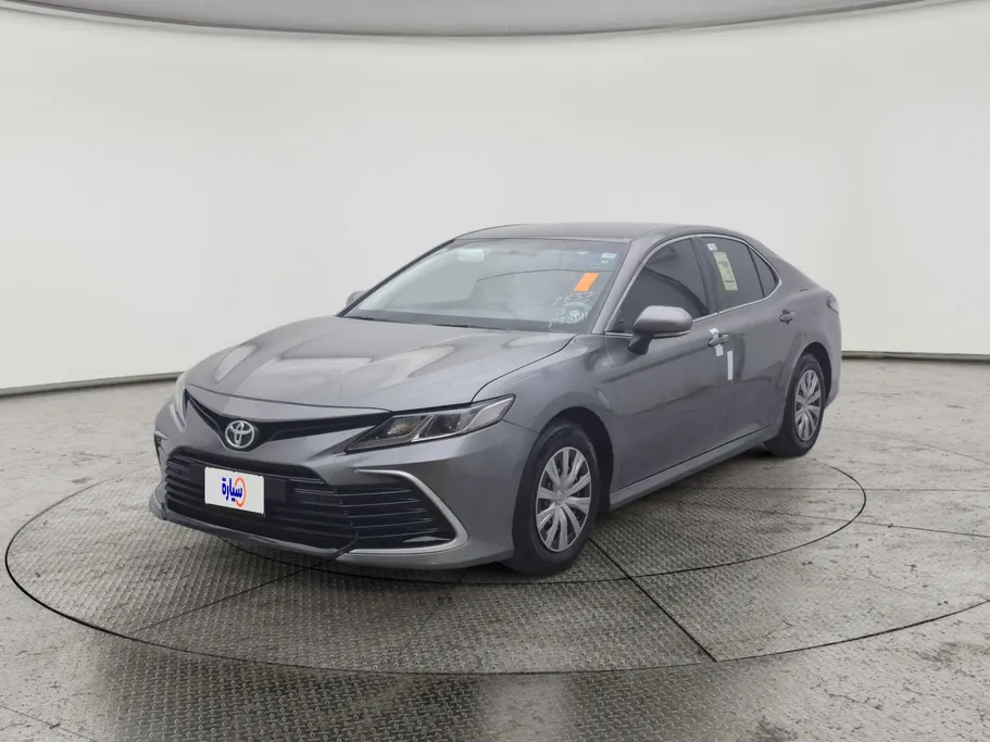 2022 Toyota Camry  LE 