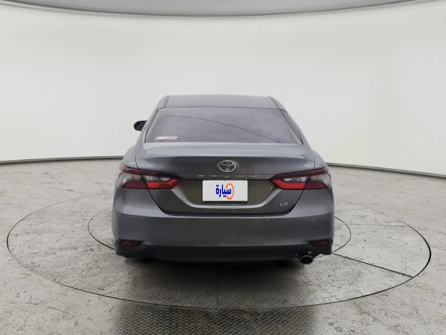 2022 Toyota Camry  LE 