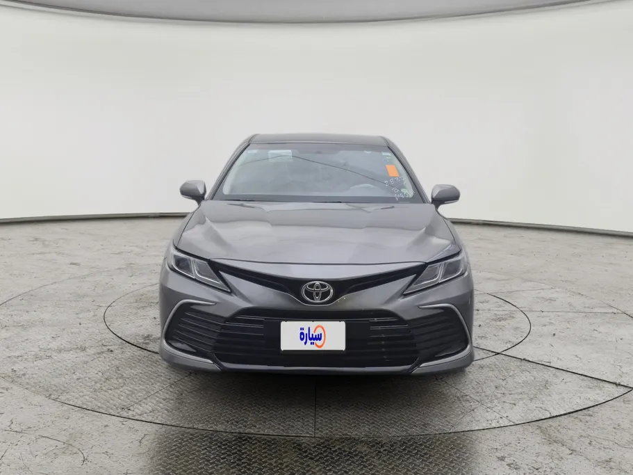 2022 Toyota Camry  LE 
