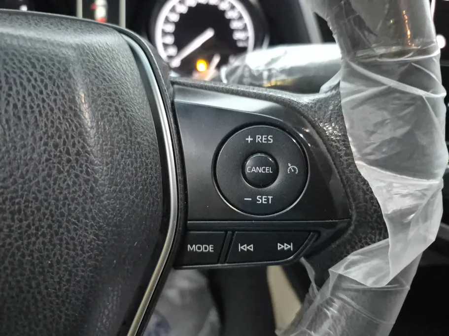 2022 Toyota Camry  LE 