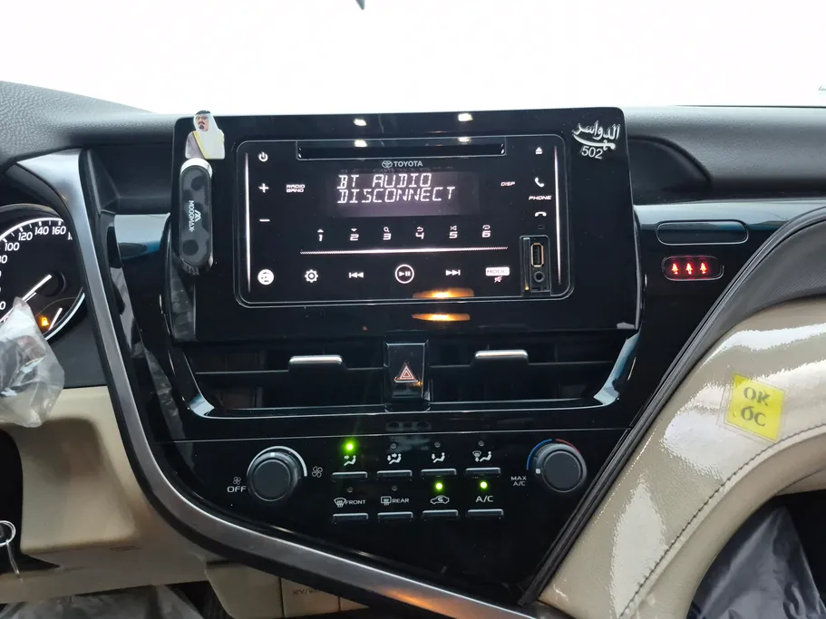 2022 Toyota Camry  LE 