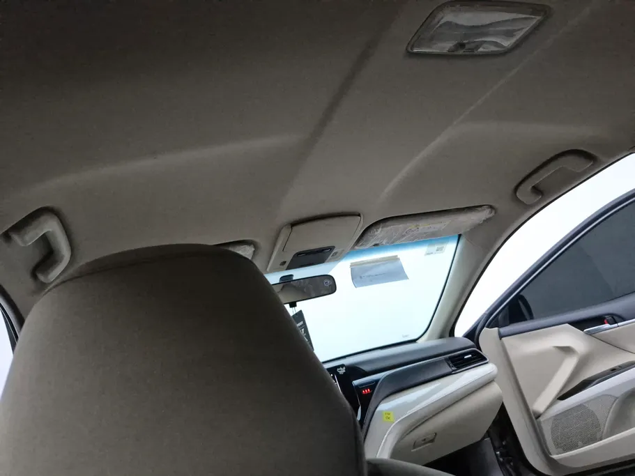 2022 Toyota Camry  LE 
