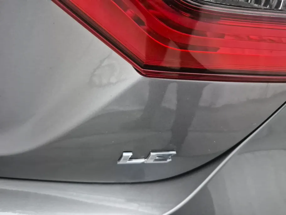 2022 Toyota Camry  LE 