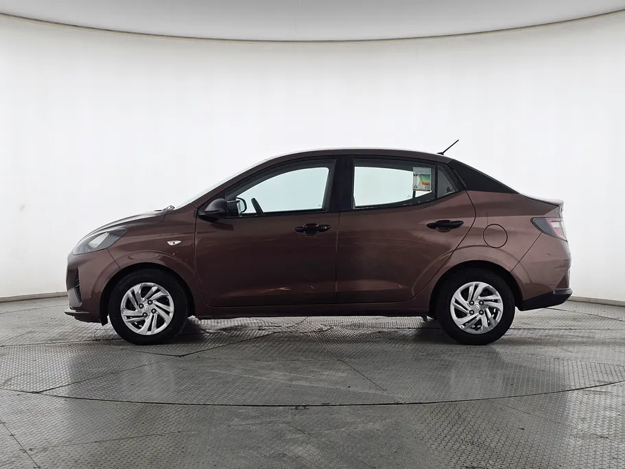 هيونداي Grand i10 فلييت 2023 