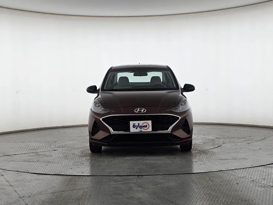 2023 Hyundai Grand i10 Fleet 