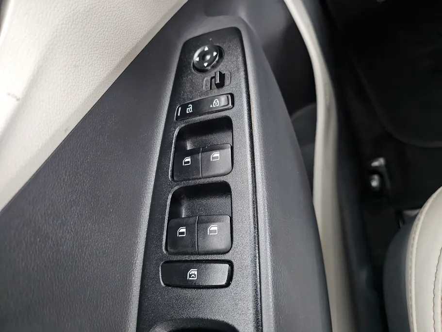 2023 Hyundai Grand i10 Fleet 