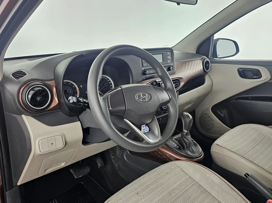 2023 Hyundai Grand i10 Fleet 