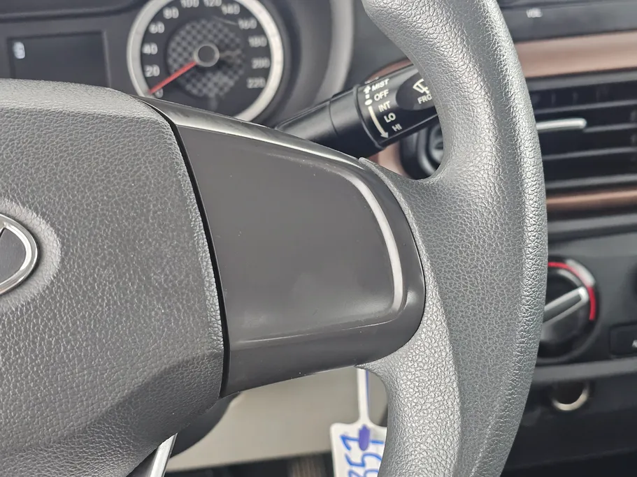 2023 Hyundai Grand i10 Fleet 