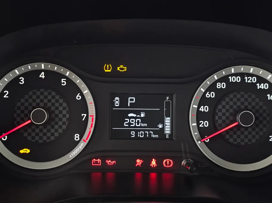 2023 Hyundai Grand i10 Fleet 