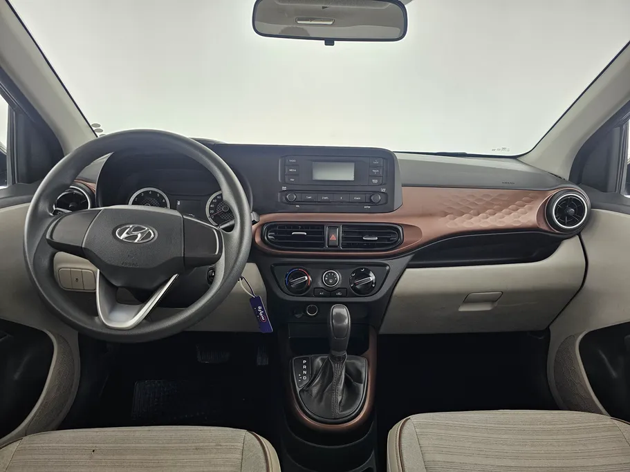 2023 Hyundai Grand i10 Fleet 