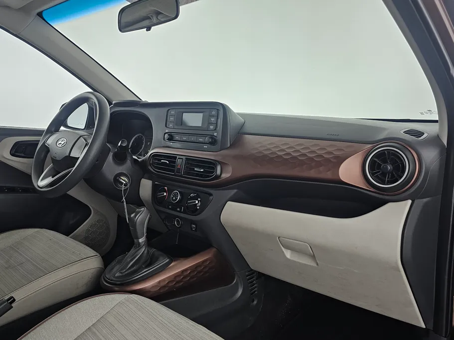 هيونداي Grand i10 فلييت 2023 