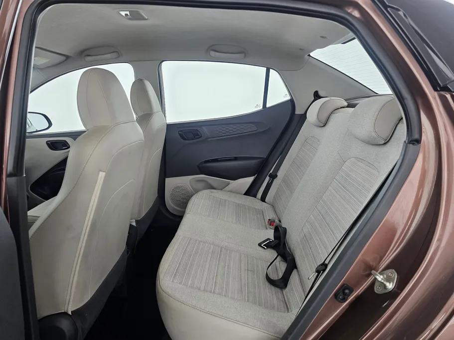 هيونداي Grand i10 فلييت 2023 