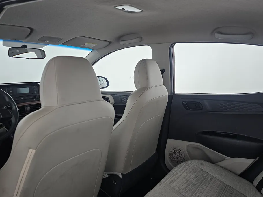 هيونداي Grand i10 فلييت 2023 