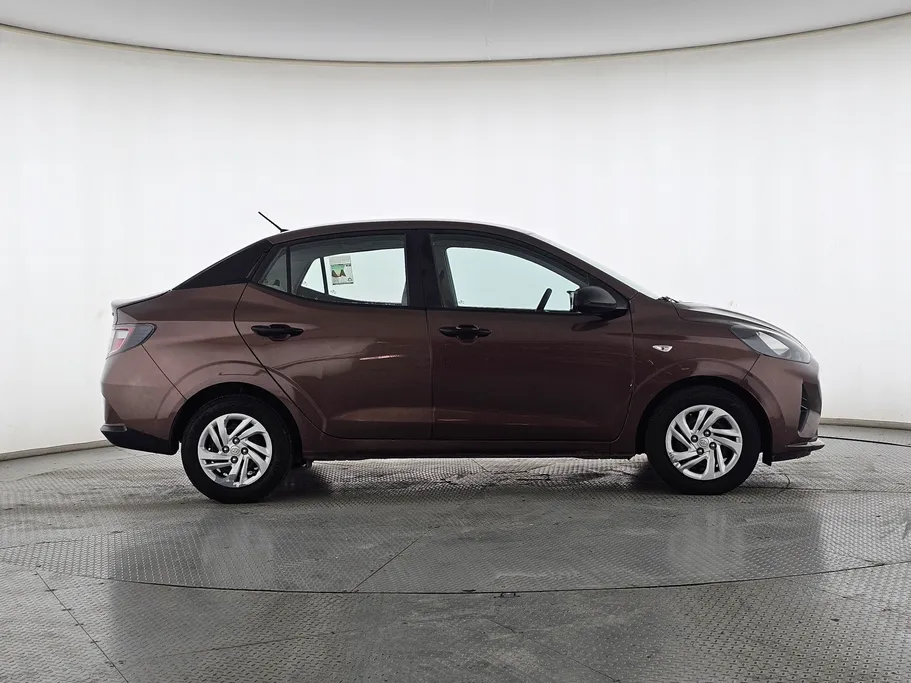 هيونداي Grand i10 فلييت 2023 