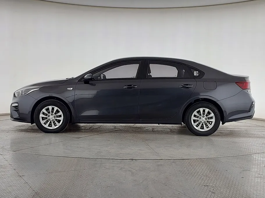 كيا سيراتو LX 2020 