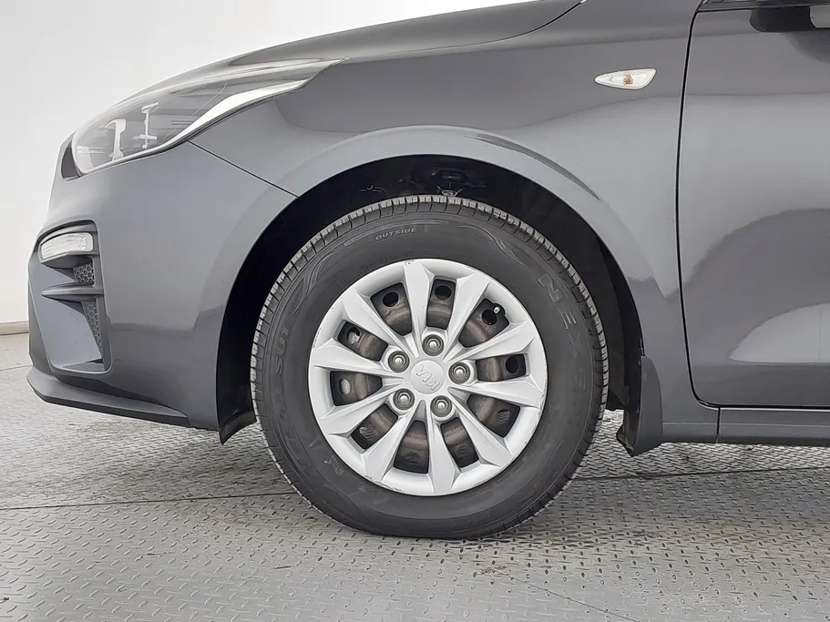 كيا سيراتو LX 2020 