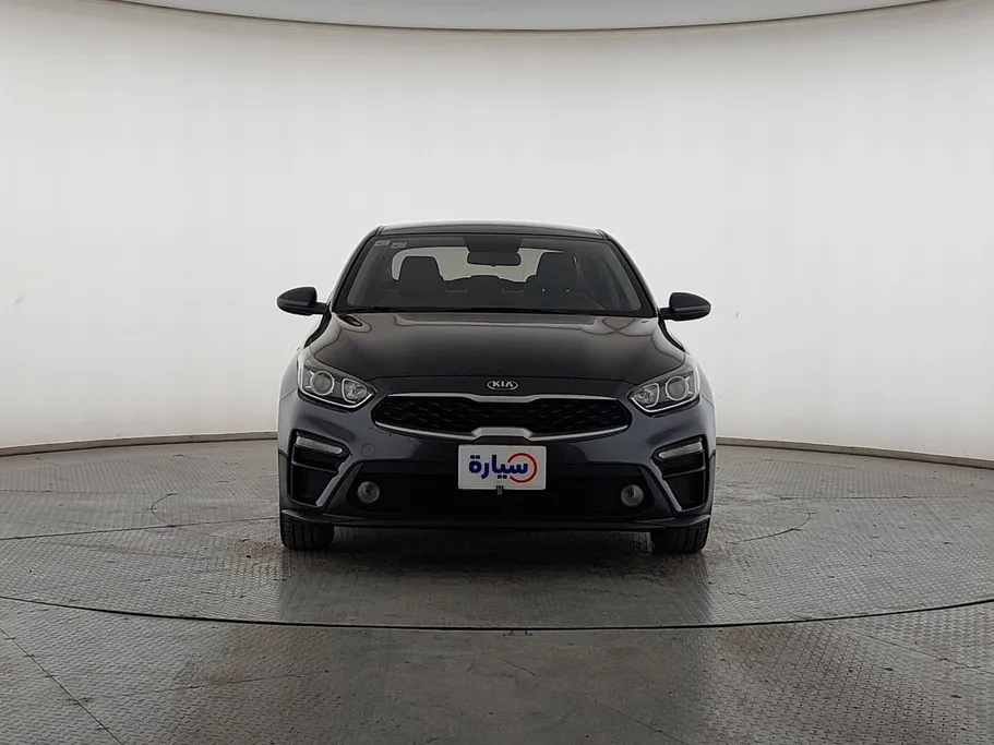 كيا سيراتو LX 2020 