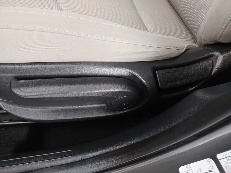 كيا سيراتو LX 2020 