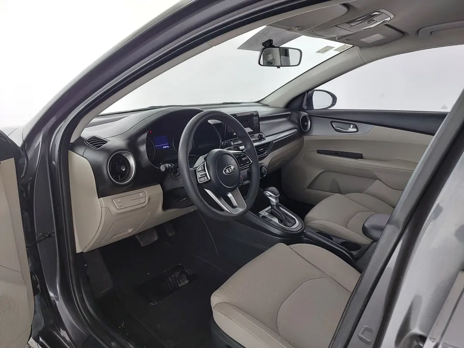 كيا سيراتو LX 2020 