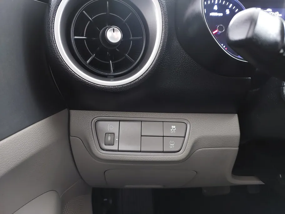 كيا سيراتو LX 2020 