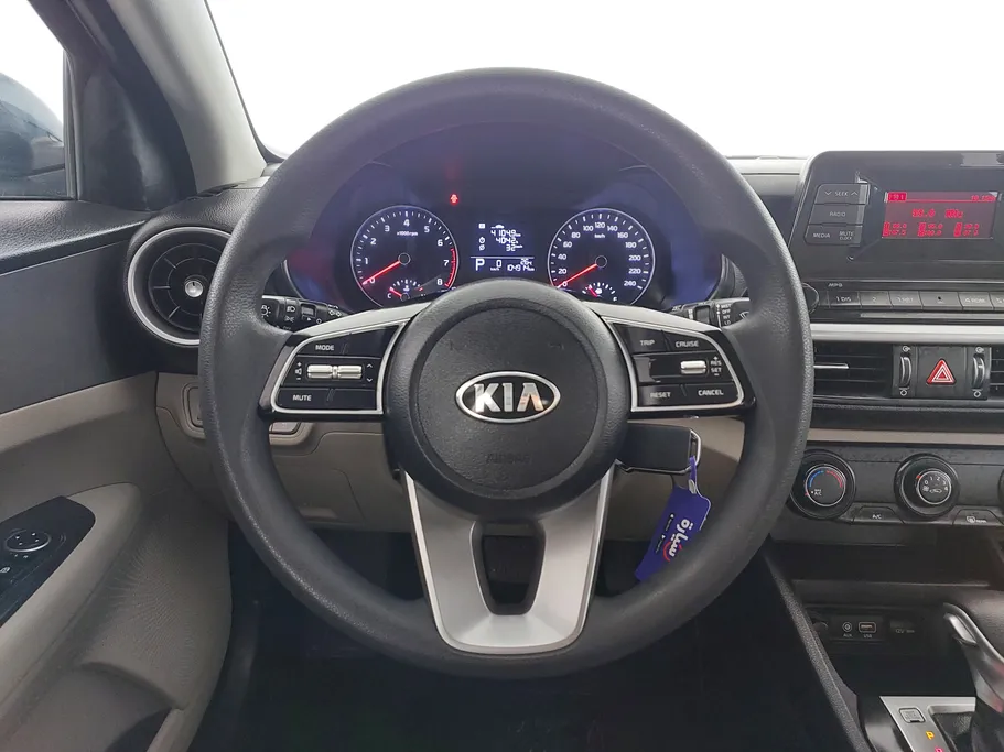 كيا سيراتو LX 2020 