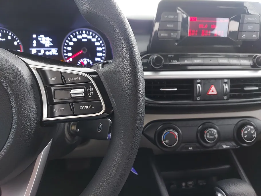 كيا سيراتو LX 2020 