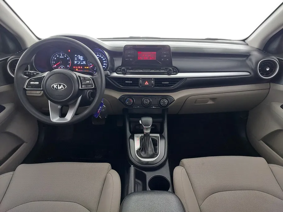 كيا سيراتو LX 2020 