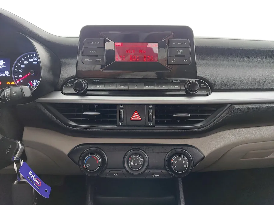 كيا سيراتو LX 2020 