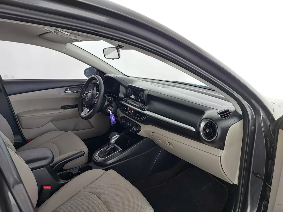 كيا سيراتو LX 2020 