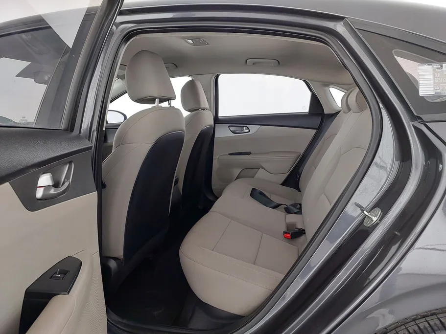 كيا سيراتو LX 2020 