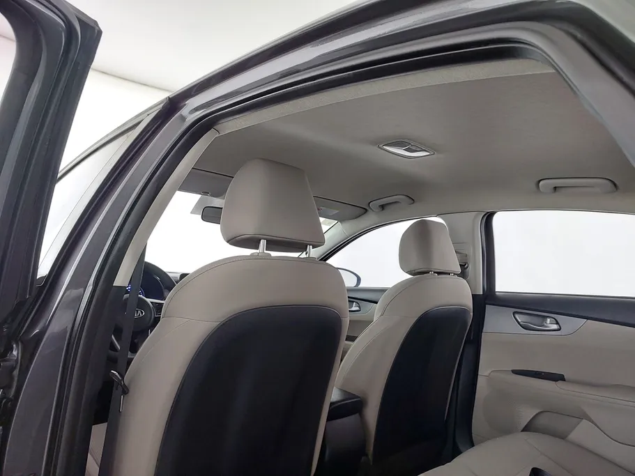 كيا سيراتو LX 2020 