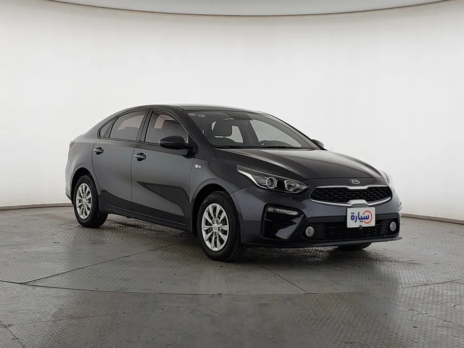 كيا سيراتو LX 2020 