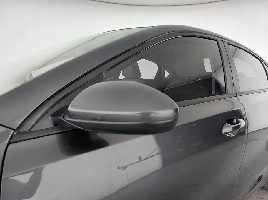 كيا سيراتو LX 2020 