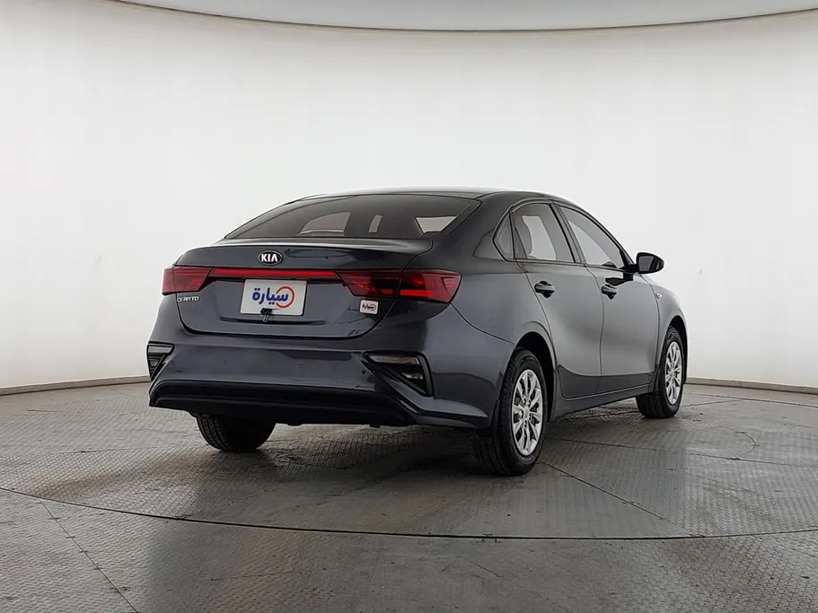 كيا سيراتو LX 2020 