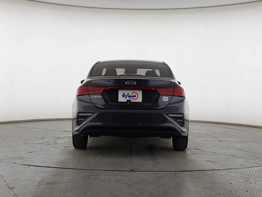 كيا سيراتو LX 2020 