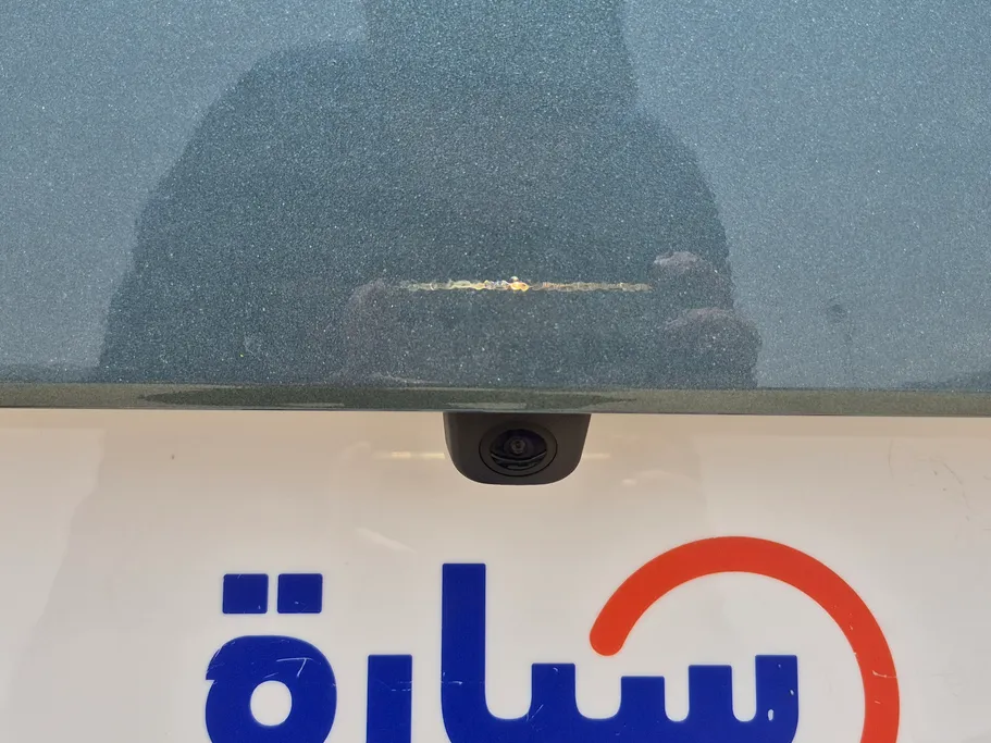كيا سبورتاج EX 2024 