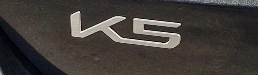 كيا K5 GL 2023 