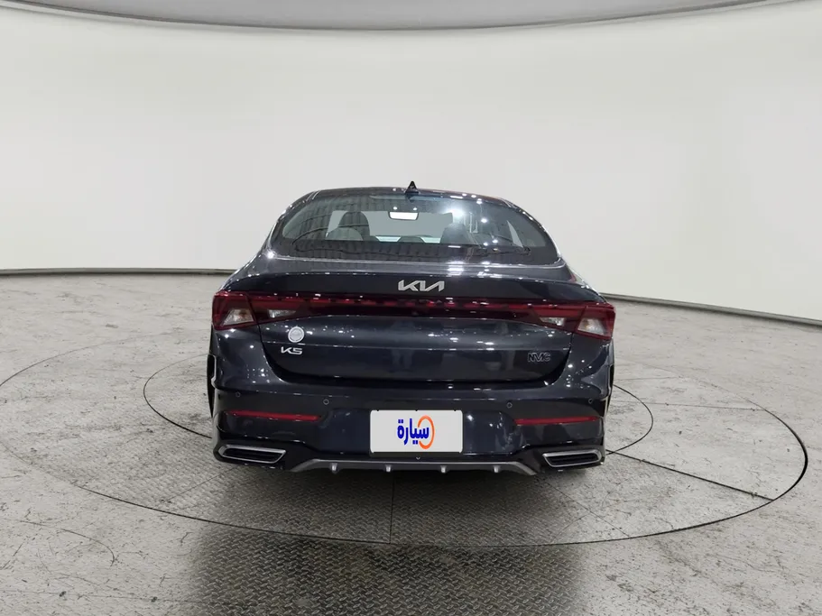 2023 Kia K5 GL 
