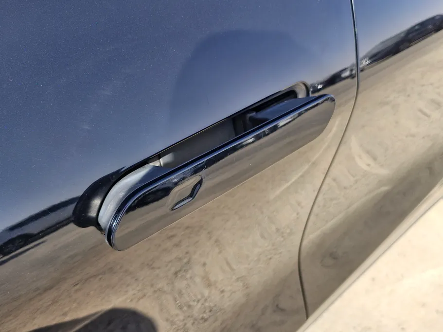 2023 Ford Taurus Titanium 