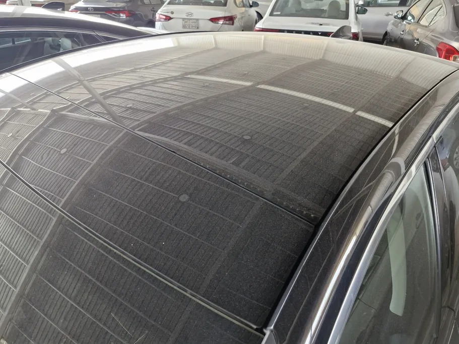 2023 Ford Taurus Titanium 