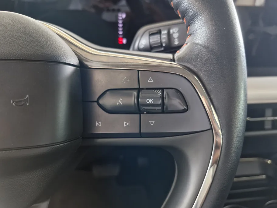 2023 Ford Taurus Titanium 
