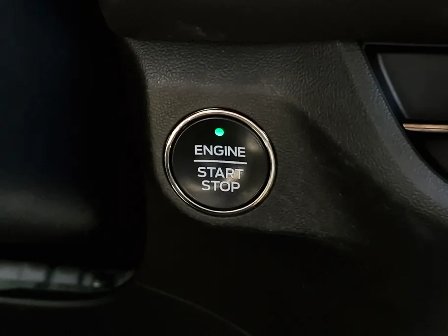 2023 Ford Taurus Titanium 