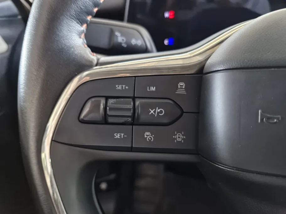 2023 Ford Taurus Titanium 
