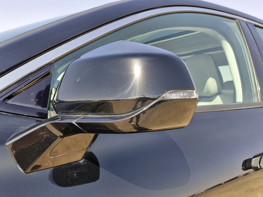 2023 Ford Taurus Titanium 